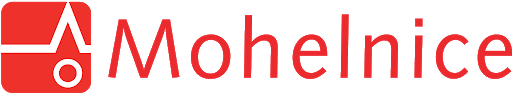 Logo Město Mohelnice